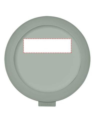 Mepal recipiente multiuso de 1250 ml Ecológico...