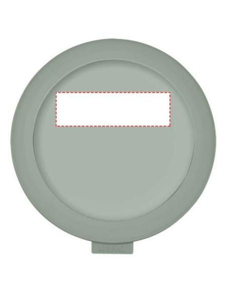 Mepal recipiente multiuso de 1250 ml Ecológico Personalizado 6113272