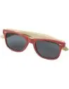 Gafas de sol de bambú Ecológica Personalizada 6127005 - Imagen 4