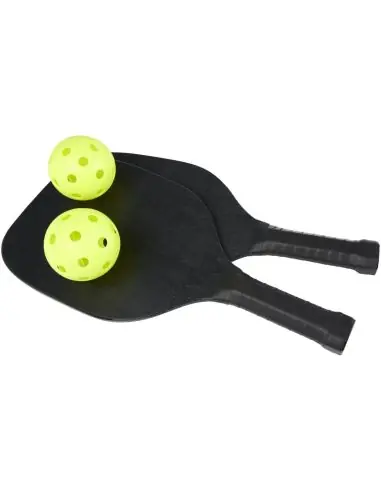 Set de palas en bolsa de malla Ecológica...