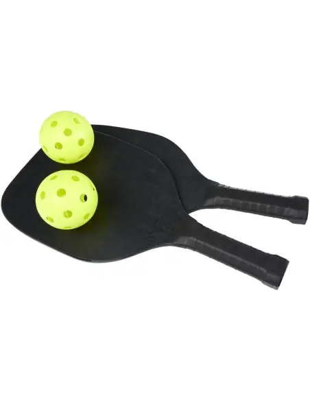 Set de palas en bolsa de malla Ecológica Personalizada 6127019