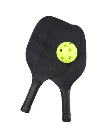 Set de palas en bolsa de malla Ecológica Personalizada 6127019