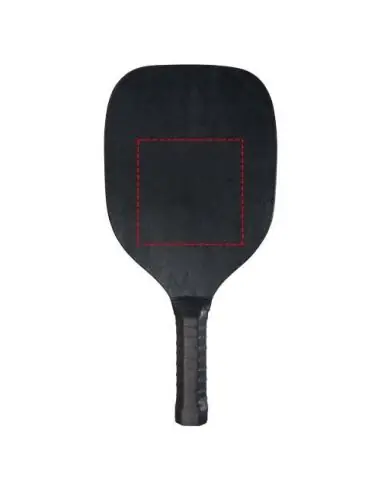 Set de palas en bolsa de malla Ecológica...