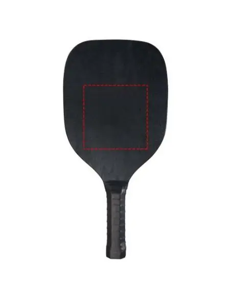 Set de palas en bolsa de malla Ecológica Personalizada 6127019