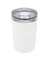 Vaso de vidrio de 420 ml con pared exterior de plástico reciclado Ecológico Personalizado 6100675 - Imagen 6