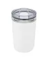 Vaso de vidrio de 420 ml con pared exterior de plástico reciclado Ecológico Personalizado 6100675 - Imagen 13