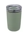 Vaso de vidrio de 420 ml con pared exterior de plástico reciclado Ecológico Personalizado 6100675 - Imagen 15