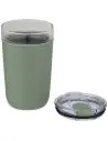 Vaso de vidrio de 420 ml con pared exterior de plástico reciclado Ecológico Personalizado 6100675 - Imagen 19