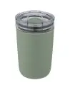 Vaso de vidrio de 420 ml con pared exterior de plástico reciclado Ecológico Personalizado 6100675 - Imagen 22