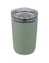 Vaso de vidrio de 420 ml con pared exterior de plástico reciclado Ecológico Personalizado 6100675 - Imagen 23