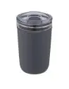 Vaso de vidrio de 420 ml con pared exterior de plástico reciclado Ecológico Personalizado 6100675 - Imagen 33