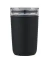 Vaso de vidrio de 420 ml con pared exterior de plástico reciclado Ecológico Personalizado 6100675 - Imagen 37