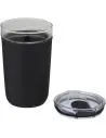 Vaso de vidrio de 420 ml con pared exterior de plástico reciclado Ecológico Personalizado 6100675 - Imagen 38