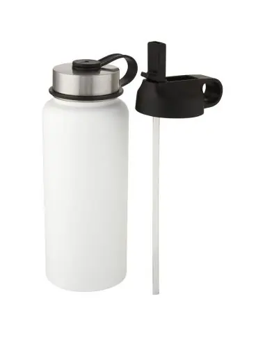 Bidón deportivo con aislamiento de cobre al...