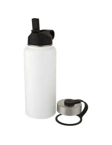 Bidón deportivo con aislamiento de cobre al...