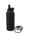 Bidón deportivo con aislamiento de cobre al vacío de 1 l con 2 tapas Ecológico Personalizado 6100682 - Imagen 16