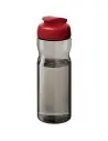 Bidón deportivo de 650 ml con tapa Flip H2O Active® Ecológico Personalizado 6210436 - Imagen 11