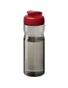Bidón deportivo de 650 ml con tapa Flip H2O Active® Ecológico Personalizado 6210436 - Imagen 12