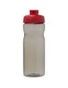 Bidón deportivo de 650 ml con tapa Flip H2O Active® Ecológico Personalizado 6210436 - Imagen 13