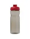 Bidón deportivo de 650 ml con tapa Flip H2O Active® Ecológico Personalizado 6210436 - Imagen 14