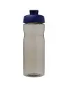 Bidón deportivo de 650 ml con tapa Flip H2O Active® Ecológico Personalizado 6210436 - Imagen 17