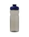 Bidón deportivo de 650 ml con tapa Flip H2O Active® Ecológico Personalizado 6210436 - Imagen 18