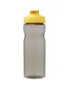 Bidón deportivo de 650 ml con tapa Flip H2O Active® Ecológico Personalizado 6210436 - Imagen 21