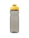 Bidón deportivo de 650 ml con tapa Flip H2O Active® Ecológico Personalizado 6210436 - Imagen 22