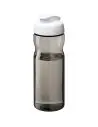 Bidón deportivo de 650 ml con tapa Flip H2O Active® Ecológico Personalizado 6210436 - Imagen 23