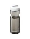 Bidón deportivo de 650 ml con tapa Flip H2O Active® Ecológico Personalizado 6210436 - Imagen 24