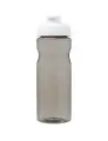Bidón deportivo de 650 ml con tapa Flip H2O Active® Ecológico Personalizado 6210436 - Imagen 25
