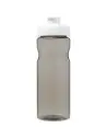 Bidón deportivo de 650 ml con tapa Flip H2O Active® Ecológico Personalizado 6210436 - Imagen 26