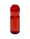 Bidón deportivo de 650 ml con tapa Flip H2O Active® Ecológico Personalizado 6210436 - Imagen 27