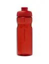 Bidón deportivo de 650 ml con tapa Flip H2O Active® Ecológico Personalizado 6210436 - Imagen 29