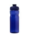 Bidón deportivo de 650 ml con tapa Flip H2O Active® Ecológico Personalizado 6210436 - Imagen 37
