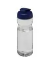 Bidón deportivo de 650 ml con tapa Flip H2O Active® Ecológico Personalizado 6210436 - Imagen 48