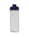 Bidón deportivo de 650 ml con tapa Flip H2O Active® Ecológico Personalizado 6210436 - Imagen 50
