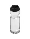 Bidón deportivo de 650 ml con tapa Flip H2O Active® Ecológico Personalizado 6210436 - Imagen 56