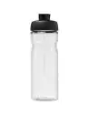 Bidón deportivo de 650 ml con tapa Flip H2O Active® Ecológico Personalizado 6210436 - Imagen 58