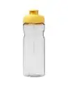 Bidón deportivo de 650 ml con tapa Flip H2O Active® Ecológico Personalizado 6210436 - Imagen 61