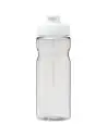 Bidón deportivo de 650 ml con tapa Flip H2O Active® Ecológico Personalizado 6210436 - Imagen 65