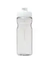 Bidón deportivo de 650 ml con tapa Flip H2O Active® Ecológico Personalizado 6210436 - Imagen 66