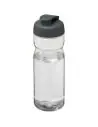 Bidón deportivo de 650 ml con tapa Flip H2O Active® Ecológico Personalizado 6210436 - Imagen 71