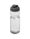 Bidón deportivo de 650 ml con tapa Flip H2O Active® Ecológico Personalizado 6210436 - Imagen 72