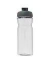 Bidón deportivo de 650 ml con tapa Flip H2O Active® Ecológico Personalizado 6210436 - Imagen 74