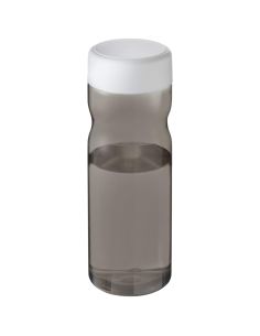 Botella de Tritan™ con tapa de rosca de 650 ml H2O... - Producto ecológico