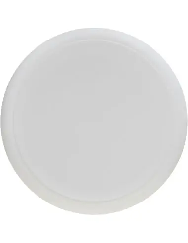 Botella de Tritan™ con tapa de rosca de 650 ml...