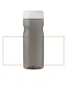 Botella de Tritan™ con tapa de rosca de 650 ml H2O Active® Ecológica Personalizada 6210438 - Imagen 10