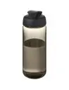 Bidón deportivo con tapa Flip de 600 ml H2O Active® Ecológico Personalizado 6210445 - Imagen 1