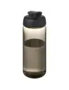 Bidón deportivo con tapa Flip de 600 ml H2O Active® Ecológico Personalizado 6210445 - Imagen 2